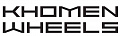 Khomen Wheels Khomen Wheels